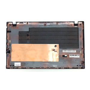 Pour <span class=keywords><strong>Lenovo</strong></span> ThinkPad L14 Gen 3 <span class=keywords><strong>coque</strong></span> de châssis d'ordinateur portable D étui nouveau 5CB1J18128 couvercle de Base inférieur pièces d'ordinateur - Product Image 1