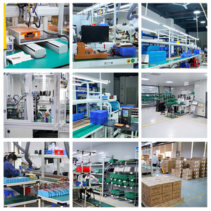 <span class=keywords><strong>Batería</strong></span> de Repuesto para Herramientas Eléctricas <span class=keywords><strong>Dewalt</strong></span> 18V <span class=keywords><strong>20V</strong></span> MAX de Litio <span class=keywords><strong>6Ah</strong></span> 9Ah DCB184 DCB200 DCB205, <span class=keywords><strong>Batería</strong></span> Recargable de Iones de Litio - Product Image 6