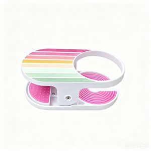Cup Holder Armrest Tray Plastic Floating <b>Drink</b> <b>Stand</b> For Sofa Couch Use - Product Image 1