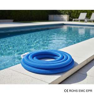 <span class=keywords><strong>Tuyau</strong></span> d'<span class=keywords><strong>aspiration</strong></span> flexible pour <span class=keywords><strong>piscine</strong></span> de 15 mètres, <span class=keywords><strong>tuyau</strong></span> de nettoyage à contre-courant pour <span class=keywords><strong>pompe</strong></span> de <span class=keywords><strong>piscine</strong></span>, <span class=keywords><strong>tuyau</strong></span> d'<span class=keywords><strong>aspiration</strong></span> durable, OEM ODM - Product Image 4