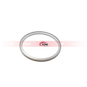 Joint d'huile de moyeu arrière en silicone 125*142*8/9mm pour <span class=keywords><strong>Volvo</strong></span> 1400576 - Product Image 4