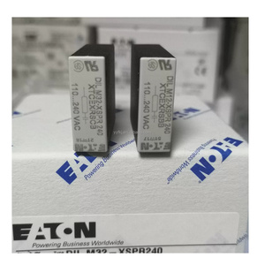 Transformador Eatons-Disyuntor de protección, 2,5 - Product Image 4