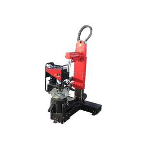 Máquina automática de cambio de neumáticos para camiones y autobuses de 220V - Product Image 3