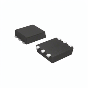 In Stock 6 SMD, Flat Leads Buy Online Electronic Components S-1003NA38I-I6T1U Power Management (PMIC) - Product Image 1