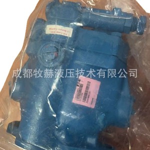 Eaton Piston <b>Pump</b> PVQ20-B2R-SE1S-21-C21-12 350 <b>Bar</b> 1 Stage Hydraulic <b>Pump</b> - Product Image 5