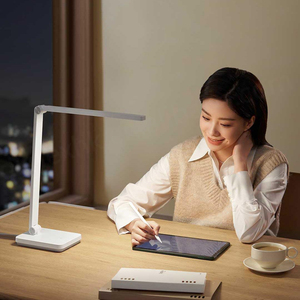 Lámpara de Escritorio Eléctrica de Plástico Mijia 2 Lite Blanca para el Hogar MJTD10YL.9290041673 - Product Image 3