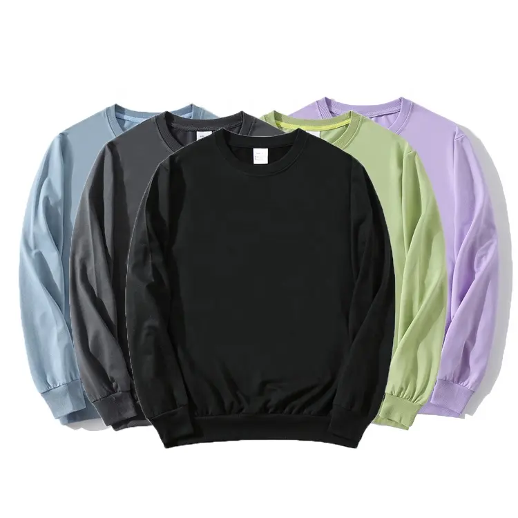 Мягкие тяжелые мужские пуловеры с капюшоном, толстовки большого размера, толстовки с логотипом на заказ