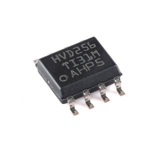 SN65HVD256DR Puce émetteur-récepteur Turbo CAN HVD256 SOIC-8 à écran sérigraphié - Product Image 1