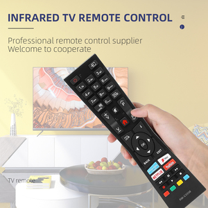 Nuovo Smart LED LT24C680 LT-24C680 <span class=keywords><strong>Prime</strong></span> <span class=keywords><strong>video</strong></span> Youtube NetFlix Fplay TV RM-C3338 <span class=keywords><strong>telecomando</strong></span> per JVC - Product Image 3