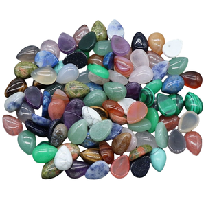 Cuentas de Vidrio de Colores de 14 mm Hechas a Mano con Forma de Fruta de Limón, Cuentas Sueltas para Hacer Pulseras, Collares, Pendientes, Joyería, Manualidades - Product Image 1