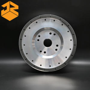 All'ingrosso 4 pollici diamante mola piccola resina lame disco taglio cina produttore - Product Image 3