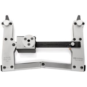 Herramienta para anillos de retención KNIPEX 46 10 100 para anillos interiores y exteriores con una ancho nominal de hasta 1000 mm - Product Image 2