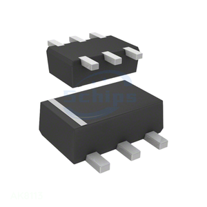 ADF4360-2BCP 24 WFQFN Exposed Pad, CSP Clock Timing Electronics Component Original One Stop Service - Product Image 1