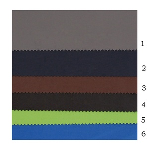 Revêtement de PU pour salle de bains, 100% <span class=keywords><strong>polyester</strong></span> oxford 300D, 1mm ripstop grille dobby, tissu de sac de taille - Product Image 6