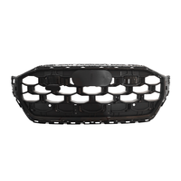 Bienvenue pour demander un prix pour la calandre avant Q8 pour Audi Q8 2024, calandre Audi RsQ8