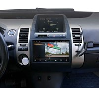 Autoradio multimédia Android Gerllish pour Toyota Prius 2002-2009, navigation GPS, stéréo DSP, Carplay, WIFI, Auto 2 Din