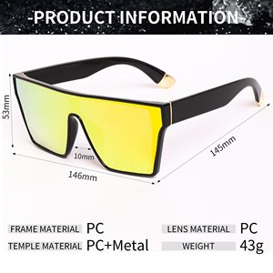 3411 Designer High Quality Custom Wholesale ANSI Z87.1 Safety Glasses PC Impact Resistance Lens <b>Sunglasses</b> Men Women - Product Image 2