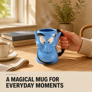 Taza <span class=keywords><strong>de</strong></span> Café <span class=keywords><strong>de</strong></span> Cerámica Personalizada - Perfecta para Café, Té, Colecciones <span class=keywords><strong>de</strong></span> Vasos y Regalos para Fanáticos, Lleva la Magia del Hogar - Product Image 4