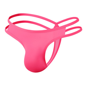 Nouveauté 2024 : <span class=keywords><strong>Sous</strong></span>-<span class=keywords><strong>vêtements</strong></span> masculins <span class=keywords><strong>sexy</strong></span> taille basse, Boxers et Strings <span class=keywords><strong>pour</strong></span> hommes - Product Image 2
