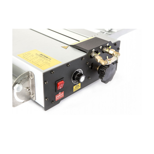 Máquina de doblado de acrílico ABM de 700 mm, calentador de máquina de doblado de acrílico Abm Aecefun - Product Image 2