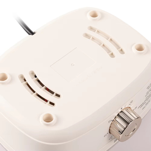 Vaporera Eléctrica para Huevos de 350W con Diseño Vertical de Doble Capa Diseñada para Cocinar Huevos de Forma Eficiente en Casa - Product Image 6