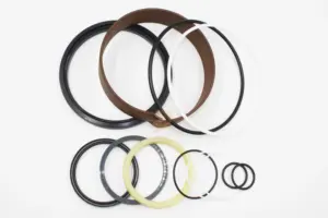 4340620 Комплект уплотнений цилиндра стрелы для <span class=keywords><strong>HITACHI</strong></span> EX400-3 EX400-3C EX400-5 EX450H-5 <span class=keywords><strong>EX550</strong></span> EX600H-3 - Product Image 5