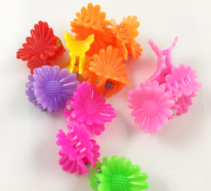 คลิปหนีบผมขนาดเล็กสำหรับเด็กหญิงและสตรี - Product Image 1