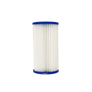 Swimming pool filter pump replacement element filter type A / C filter element summer