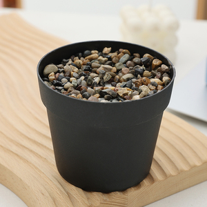 Ciottoli di plastica internazionale vaso di fiori beccuccio decorativo per interni creativo semplice produttore di DIY all'ingrosso - Product Image 5