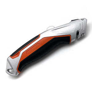 Có Thể Thu Vào Tiện Ích Dao Thay Đổi Nhanh Chóng Lưỡi Rx2004 Hộp Cắt Nhôm Vỏ Hợp Kim Với Lưỡi Hộp Mực - Product Image 6