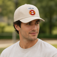 Casquette de baseball décontractée pour tous les jours