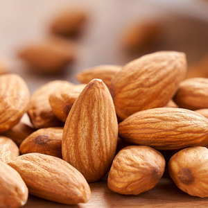 Amandes crues séchées de qualité supérieure à prix avantageux – Meilleur fournisseur – Amandes douces en vrac – Vente en gros – Saines - Product Image 4