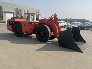 Mini Front diesel <strong>Loader</strong> High Performance Wheel <strong>Loader</strong> with Custom <strong>Accessories</strong> - Product Image 3