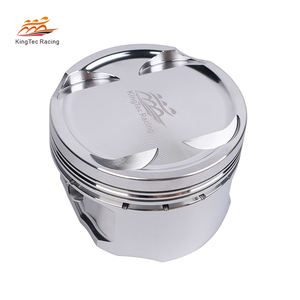 Kit de Pistones KingTec Forjados de Aluminio 4032 de 86.5mm 2JZ para Toyota Aristo Lexus GS 300, Piezas de Motor 2JZ - Product Image 4