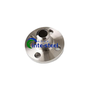 ASTM a182 Gr. F51 2205 F51 F60 UNS s32205 <span class=keywords><strong>s31803</strong></span> 1.4462 Cổ Hàn mặt bích siêu Duplex Carbon thép không gỉ WN mặt bích - Product Image 3