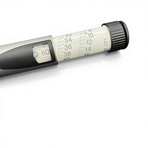 Pena Injeksi Perawatan Kulit Logam Multi-Warna Terlaris 3ml V2 Syringe Dosis 60IU - Product Image 4