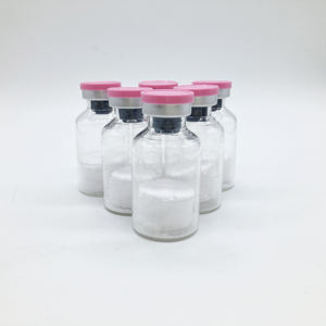 Poudre de glutathion pour soins de la peau professionnels lyophilisée spécifiquement pour les rides du front et le blanchiment de la peau anti-âge - Product Image 2