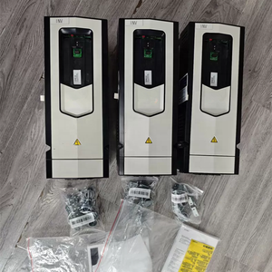 3AUA0000107992 ACS880-01-025A-3 ไดรฟ์ปรับความถี่สามเฟส ACS510/ACS530 ของแท้ใหม่เอี่ยม รับประกัน 1 ปี มีสินค้าในสต็อก - Product Image 3