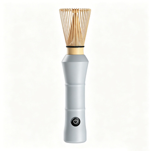 Frusta Elettrica Premium per Matcha, Ideale per <span class=keywords><strong>Caffè</strong></span> Speciali e Uso in Caffetterie - Product Image 4
