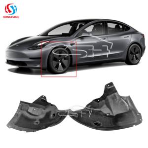 Systèmes de couverture automatique de haute qualité Chaoshenghang revêtements de garde-boue arrière <span class=keywords><strong>LR</strong></span> pour <span class=keywords><strong>Tesla</strong></span> modèle <span class=keywords><strong>3</strong></span> - Product Image 1