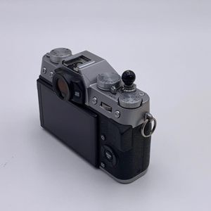 กล้องฟูจิฟิล์ม X-T20 24.3MP 4K วิดีโอ พรีเมียม คอมแพค ราคาดี - Product Image 4