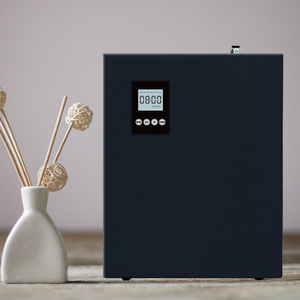 <span class=keywords><strong>Diffusore</strong></span> dell'aroma del metallo dell'hotel 110v Super <span class=keywords><strong>silenzioso</strong></span> per hvac per uso commerciale - Product Image 3