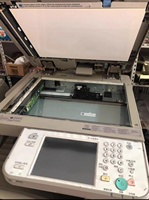 Photocopieuse tout-en-un Imprimante laser pour Canon IR-ADV C5240 Copieur d'occasion