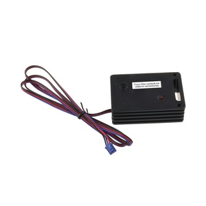 Shock Warning Pke Keyless Entry Push Button Start Auto Start Remote Engine Smart Entry Car Alarm - Product Image 4