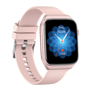 <span class=keywords><strong>Reloj</strong></span> <span class=keywords><strong>Inteligente</strong></span> Deportivo TK30 para <span class=keywords><strong>Mujer</strong></span>, Monitor de Salud, Registro de Actividad, Recordatorio de Mensajes, Carga Rápida, para Deportes al Aire Libre - Product Image 3