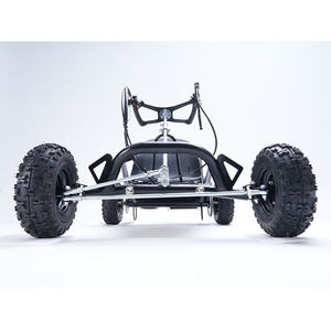 Kart <span class=keywords><strong>de</strong></span> <span class=keywords><strong>course</strong></span> tout-terrain 212cc avec pneus <span class=keywords><strong>de</strong></span> 6 pouces, véhicule utilitaire 4 roues UTV pour plage, montagne, drift, kart <span class=keywords><strong>de</strong></span> dune pour adultes - Product Image 5