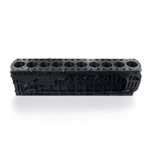 Bloque de Cilindros de Motor C1.7 C2.2 C2.4 C2.66 para Camiones Pesados, Ensamblaje Diésel - Product Image 1