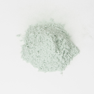 Poudre de flocage en nylon 66 vierge, fibres coupées courtes à deniers fins, matière première de flocage premium pour doublure de boîte à bijoux - Product Image 5