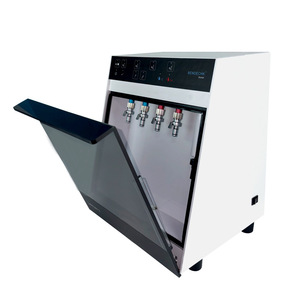 Nettoyeur et lubrificateur de pièces à main dentaires Bendechk ZYJ-02, usage commercial, certifié CE - Product Image 1