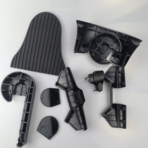 Parti di Ricambio Personalizzate per Monopattini Elettrici in Materiale PC ABS Gomma Accessori di Alta Precisione su Misura per Tutti i Modelli di Monopattino - Product Image 5